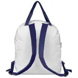 Hoppla Motley Navy Back